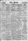 Globe Thursday 12 May 1836 Page 1