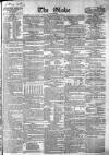 Globe Saturday 14 May 1836 Page 1