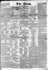 Globe Wednesday 01 June 1836 Page 1