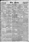 Globe Saturday 04 June 1836 Page 1