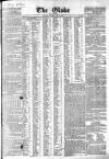 Globe Monday 13 June 1836 Page 1