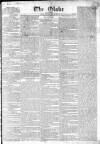 Globe Friday 01 July 1836 Page 1