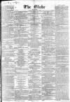 Globe Friday 08 July 1836 Page 1