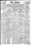 Globe Saturday 09 July 1836 Page 1