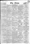 Globe Monday 11 July 1836 Page 1