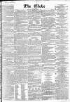 Globe Thursday 14 July 1836 Page 1