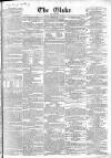 Globe Friday 15 July 1836 Page 1