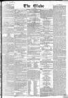 Globe Wednesday 17 August 1836 Page 1