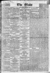 Globe Monday 05 September 1836 Page 1