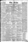 Globe Tuesday 06 September 1836 Page 1