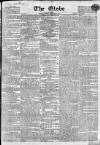 Globe Friday 09 September 1836 Page 1