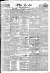 Globe Tuesday 13 September 1836 Page 1