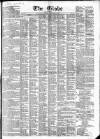 Globe Wednesday 21 September 1836 Page 1