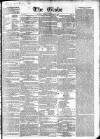 Globe Thursday 22 September 1836 Page 1