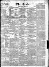 Globe Saturday 08 October 1836 Page 1