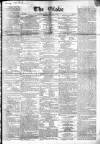 Globe Monday 05 December 1836 Page 1