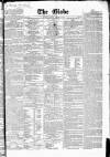 Globe Tuesday 03 January 1837 Page 1