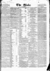 Globe Wednesday 04 January 1837 Page 1