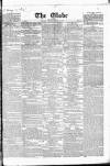 Globe Saturday 07 January 1837 Page 1