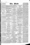 Globe Tuesday 17 January 1837 Page 1