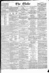 Globe Monday 23 January 1837 Page 1