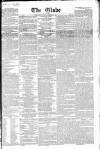 Globe Wednesday 01 February 1837 Page 1