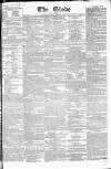 Globe Saturday 04 February 1837 Page 1