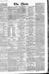 Globe Monday 06 February 1837 Page 1