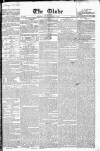 Globe Wednesday 08 February 1837 Page 1