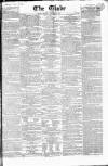 Globe Monday 13 February 1837 Page 1