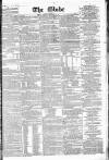 Globe Friday 24 February 1837 Page 1