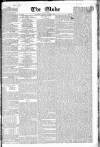 Globe Saturday 04 March 1837 Page 1