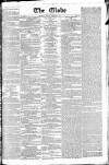 Globe Monday 20 March 1837 Page 1