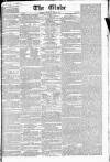 Globe Thursday 06 April 1837 Page 1