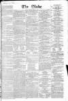 Globe Monday 17 April 1837 Page 1