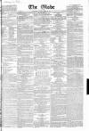 Globe Wednesday 19 April 1837 Page 1