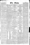 Globe Wednesday 26 April 1837 Page 1