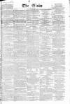 Globe Monday 01 May 1837 Page 1