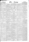 Globe Saturday 06 May 1837 Page 1