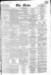 Globe Monday 08 May 1837 Page 1
