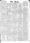 Globe Saturday 13 May 1837 Page 1
