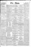 Globe Saturday 03 June 1837 Page 1