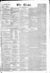Globe Thursday 08 June 1837 Page 1