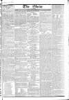 Globe Saturday 24 June 1837 Page 1