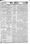 Globe Thursday 06 July 1837 Page 1