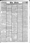 Globe Saturday 08 July 1837 Page 1