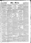 Globe Saturday 15 July 1837 Page 1