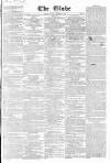 Globe Monday 02 October 1837 Page 1