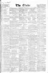 Globe Saturday 07 October 1837 Page 1