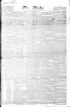 Globe Wednesday 01 November 1837 Page 1